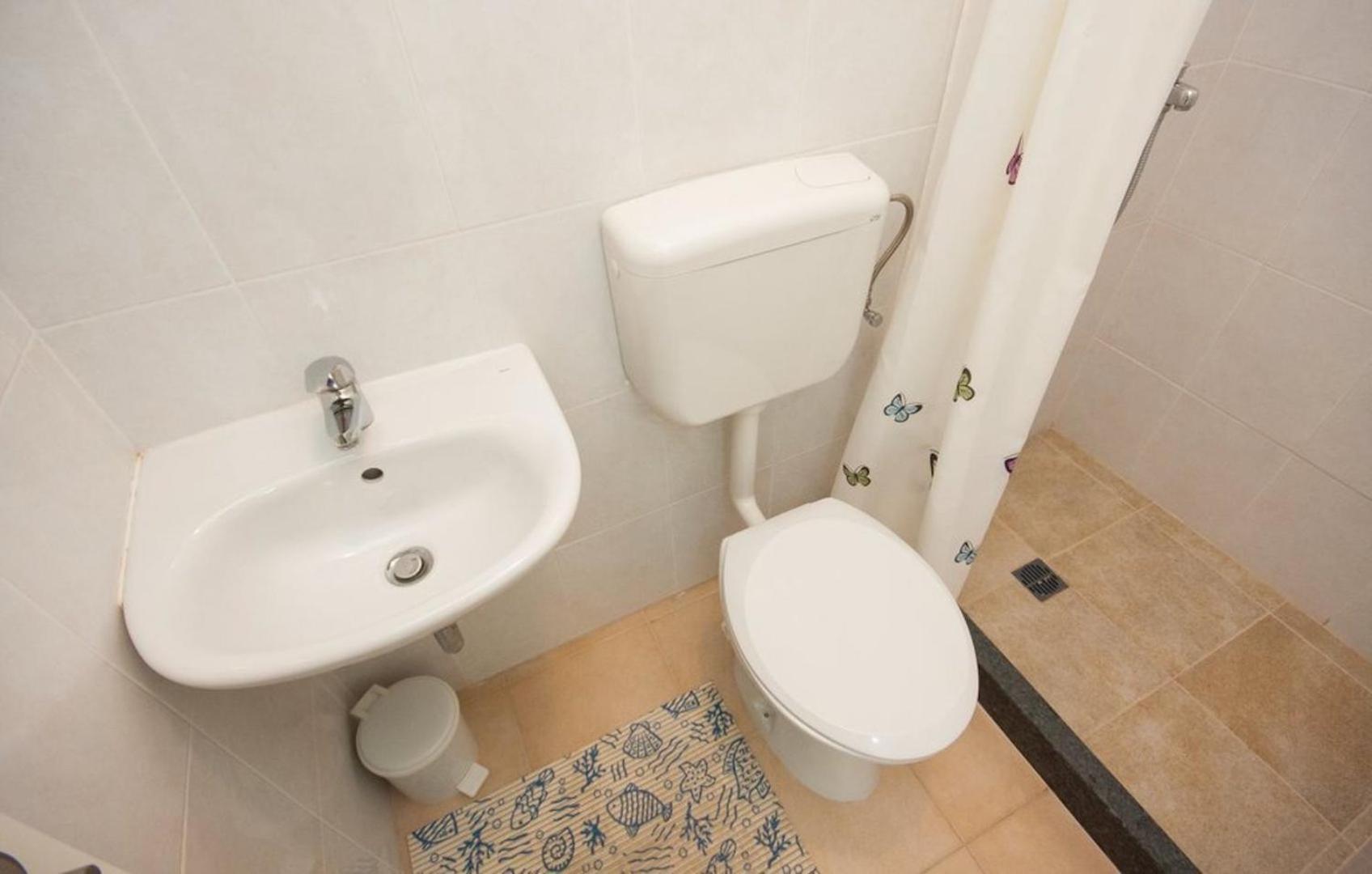 Apartments Mia Mara Brodarica  Habitación foto