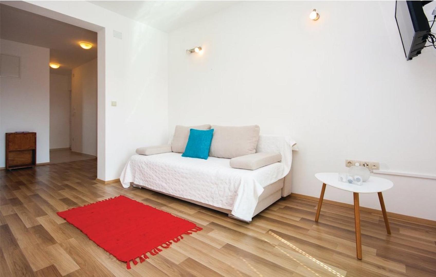 Apartments Mia Mara Brodarica  Habitación foto